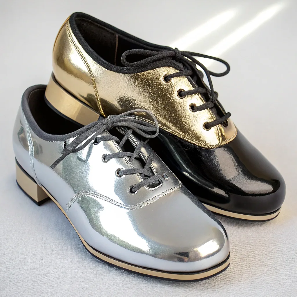 Tap Dance Shoes